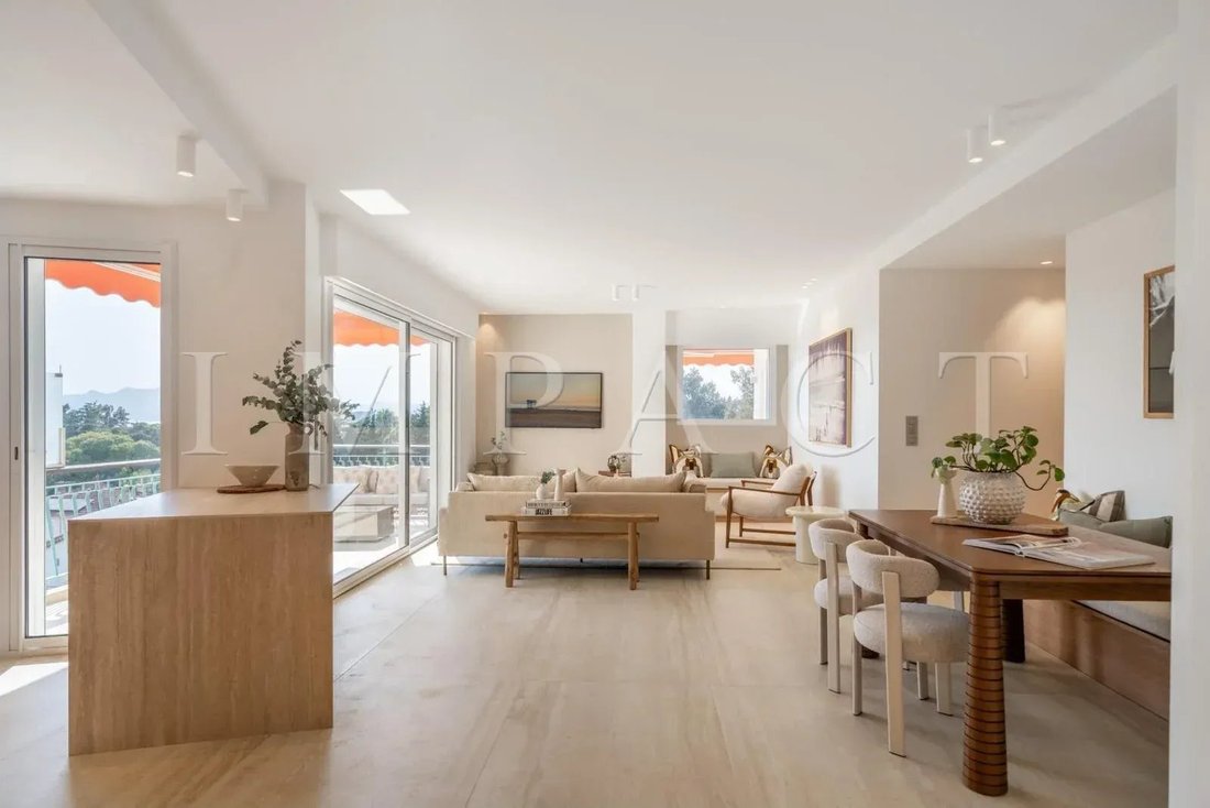 Appartement à Cannes, Provence-Alpes-Côte d'Azur, France 5 - 19147579