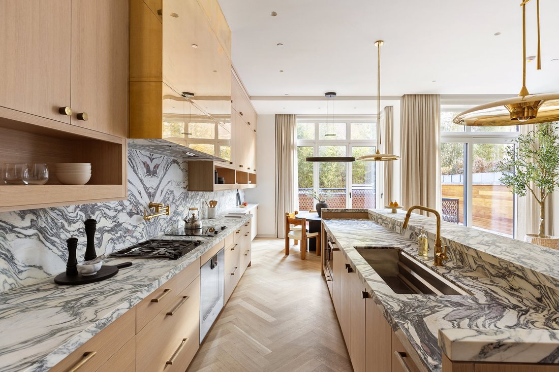 House in New York, New York, United States 4 - 19148286
