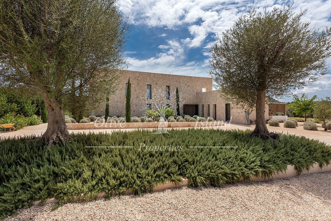 Casa a Algaida, Isole Baleari, Spagna 5 - 19148625