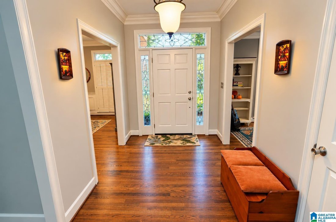 House in Mountain Brook, Alabama, United States 4 - 19144641