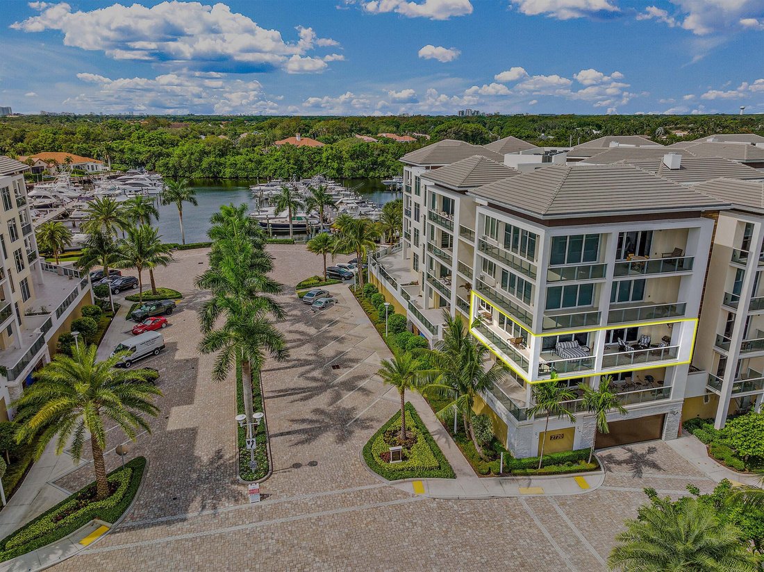 Condominio a Palm Beach Gardens, Florida, Stati Uniti 3 - 19147802