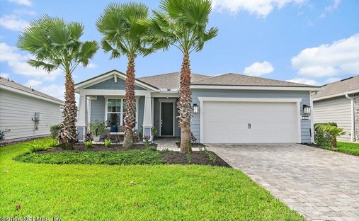 House in Jacksonville, Florida, United States 1