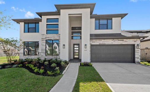Haus in Waller, Texas, Vereinigte Staaten 1