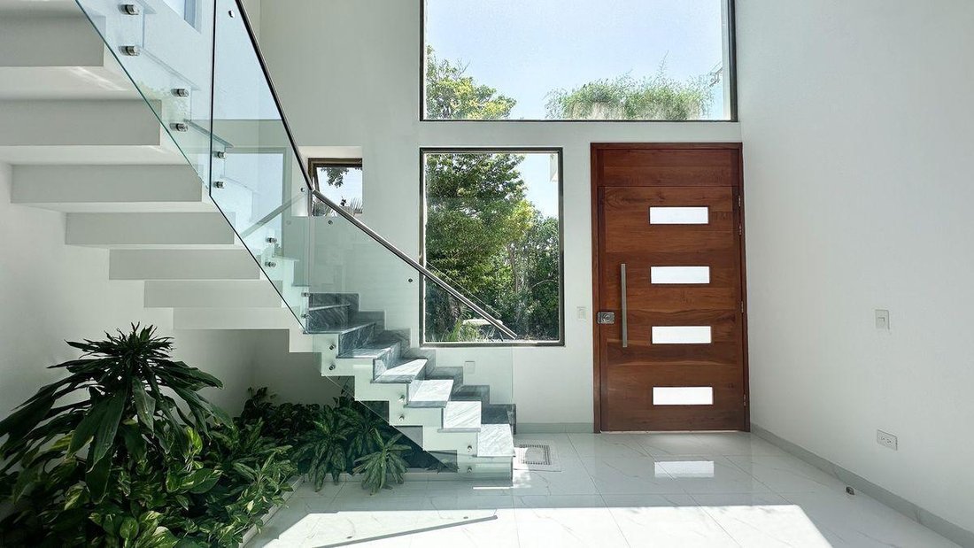 Maison à Gran Bahía Príncipe, Quintana Roo, Mexique 2 - 19146558