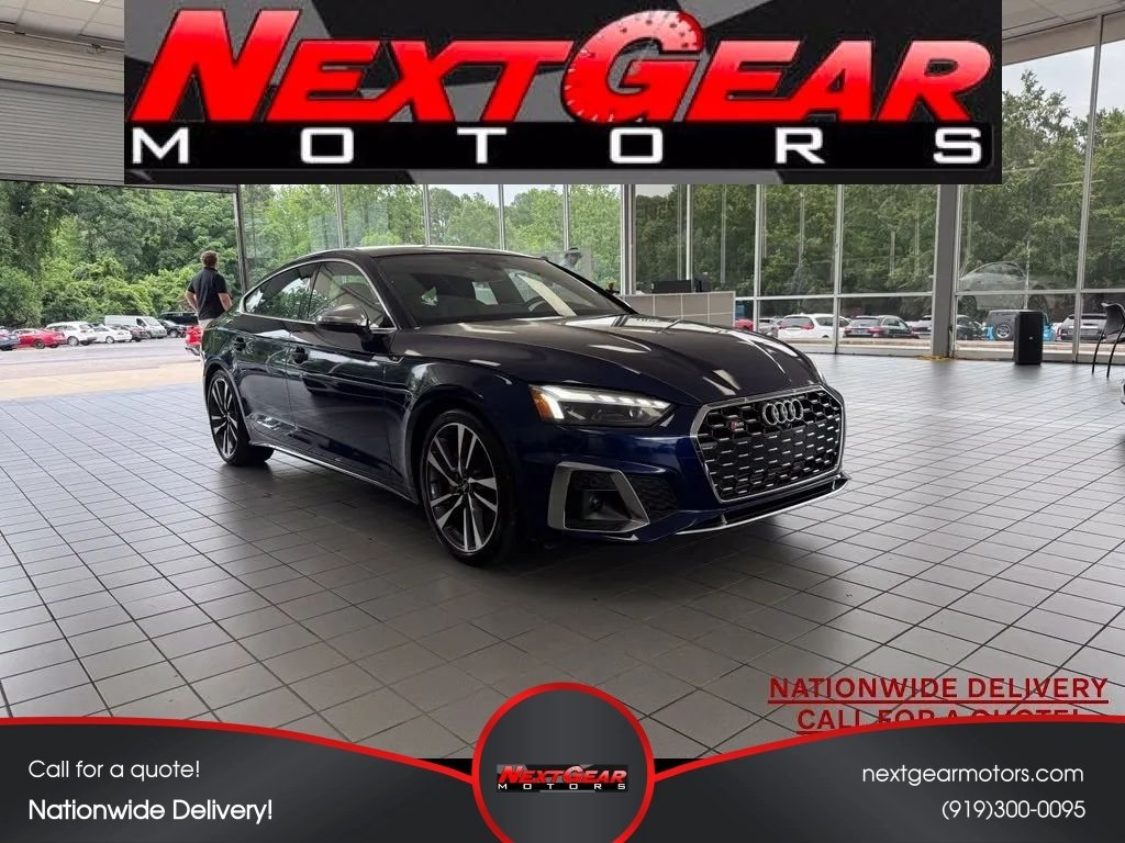 Sedan in Raleigh, NC, United States 1 - 19064736