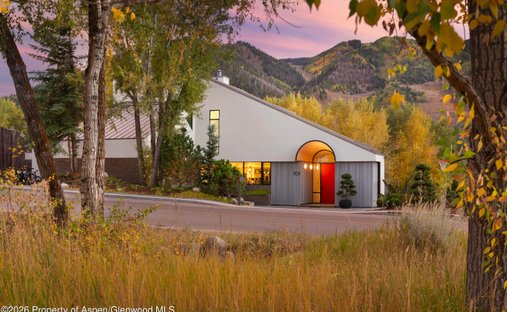 Haus in Aspen, Colorado, Vereinigte Staaten 1