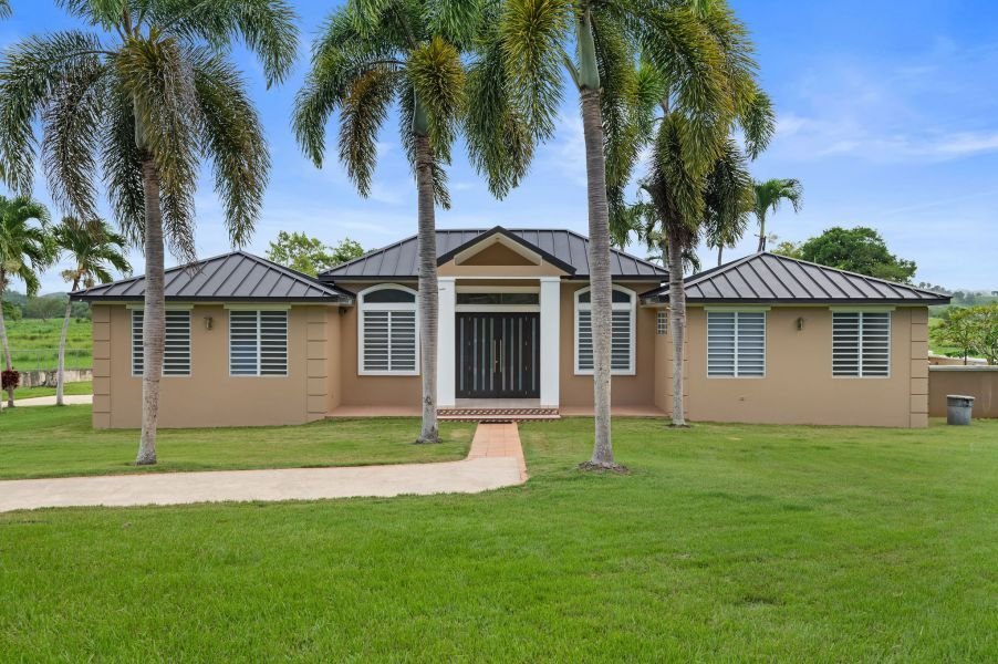 Residenza a Camuy, Camuy, Porto Rico 2 - 19145931