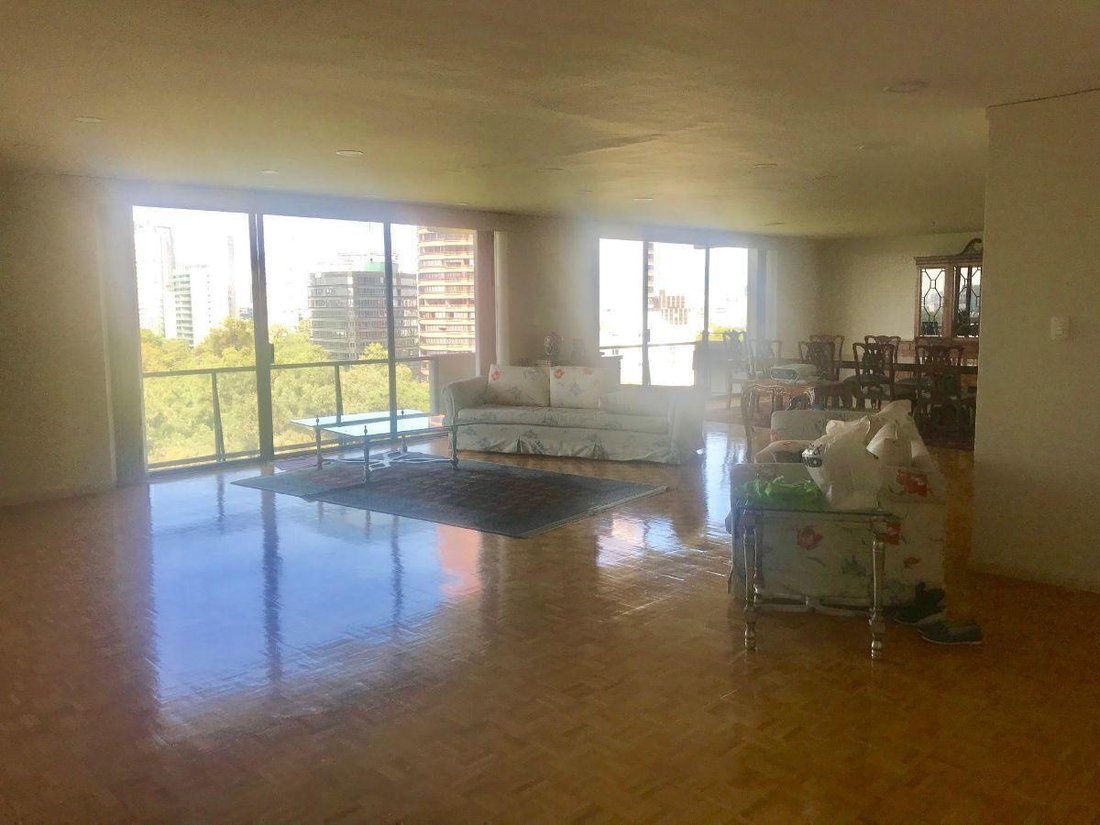 Wohnung in Mexico City, Mexiko 4 - 19146514