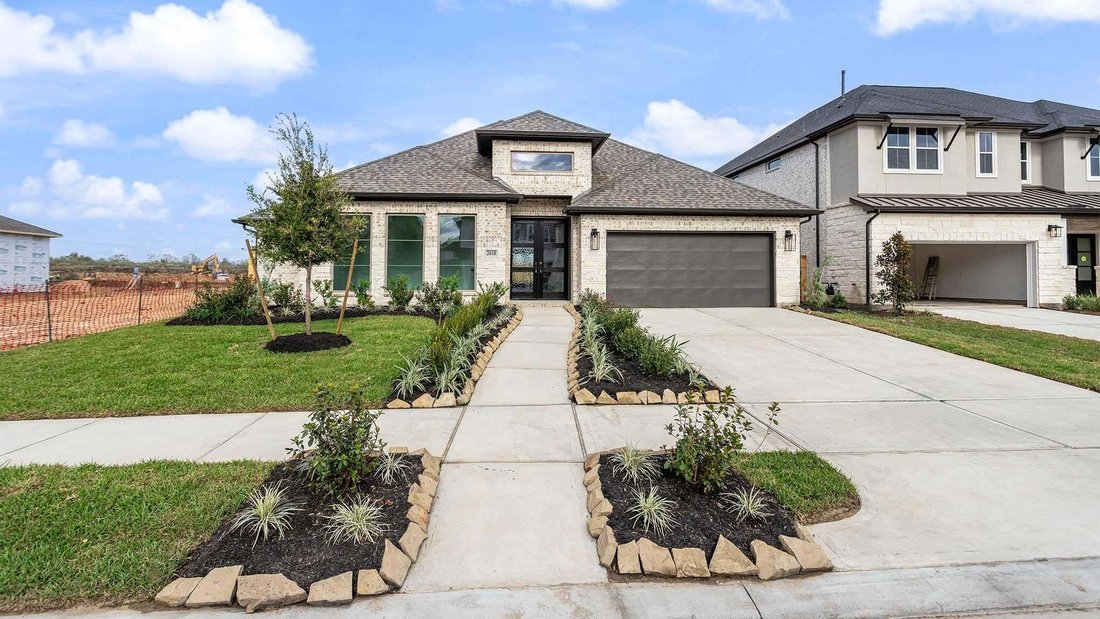 Casa en Missouri City, Texas, Estados Unidos 2 - 17946444