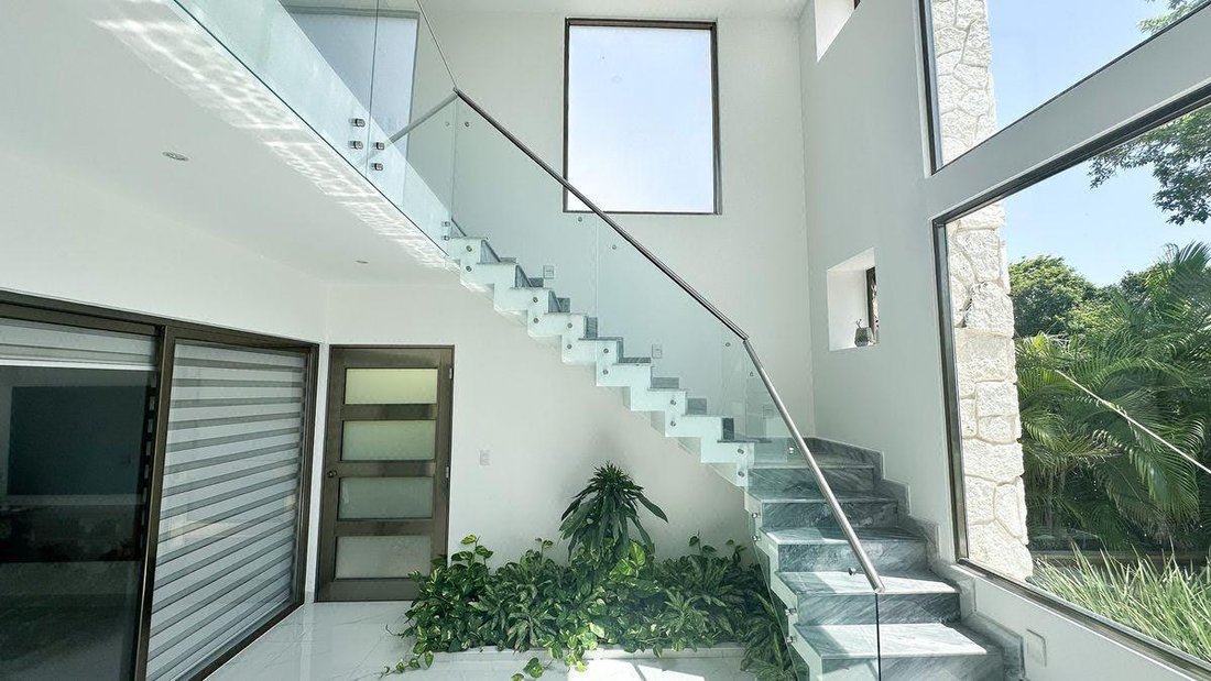 Maison à Gran Bahía Príncipe, Quintana Roo, Mexique 3 - 19146558