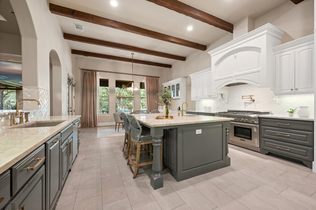 Casa a Elgin, Texas, Stati Uniti 1 - 19147061