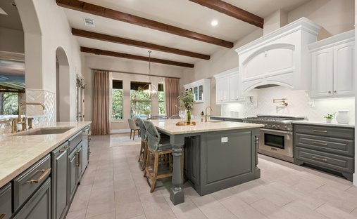 Maison à Elgin, Texas, États-Unis 1