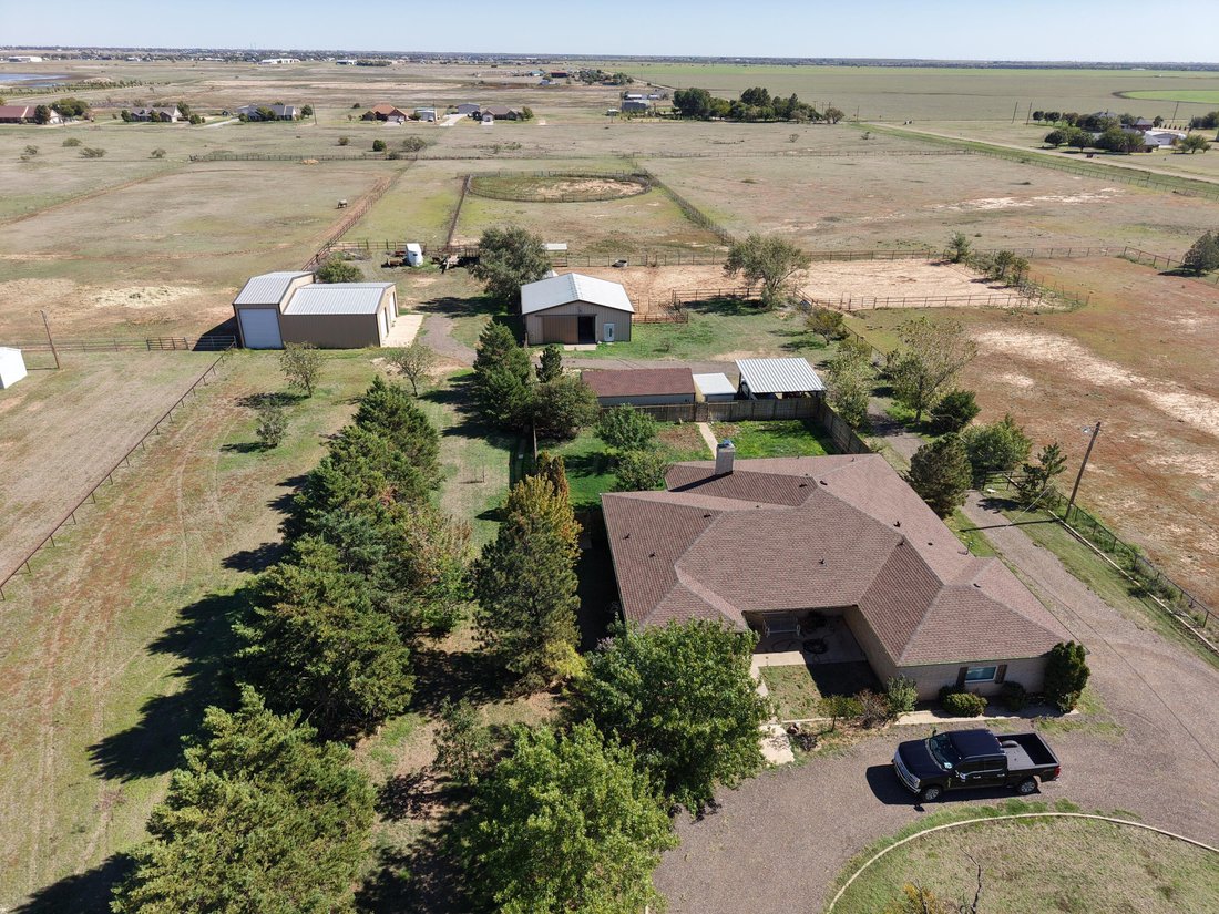 House in Amarillo, Texas, United States 2 - 19147113