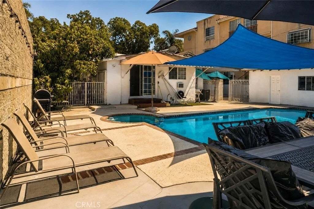 Casa en Glendale, California, Estados Unidos 4 - 18772059