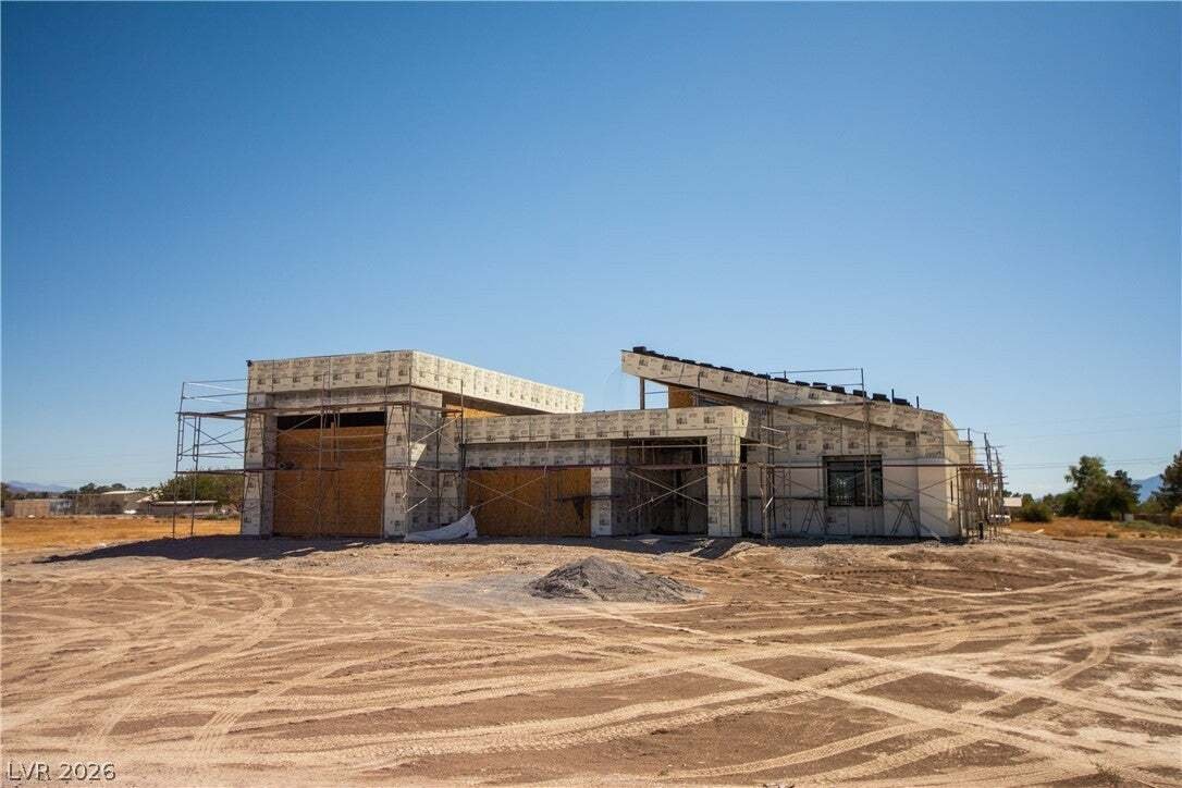 Maison à Pahrump, Nevada, États-Unis 2 - 19146859