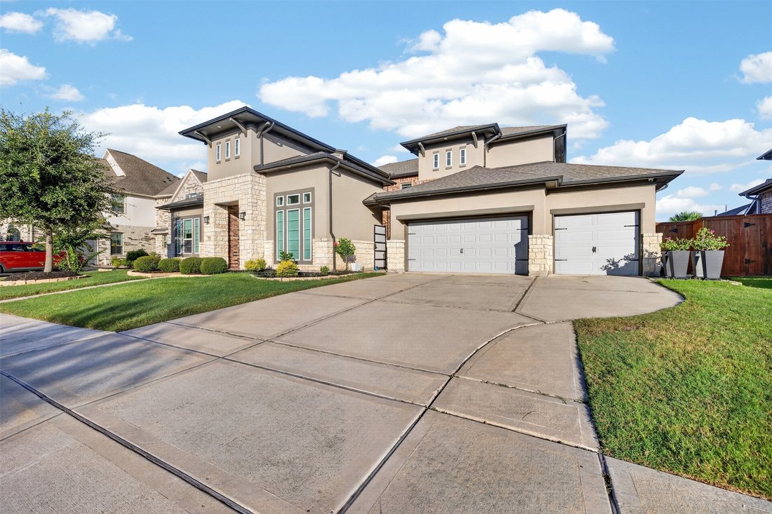 House in Houston, Texas, United States 4 - 19148861