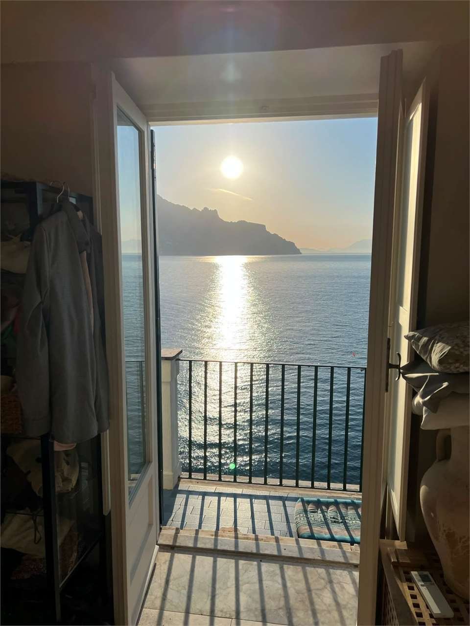 Appartement à Atrani, Campanie, Italie 2 - 19147028