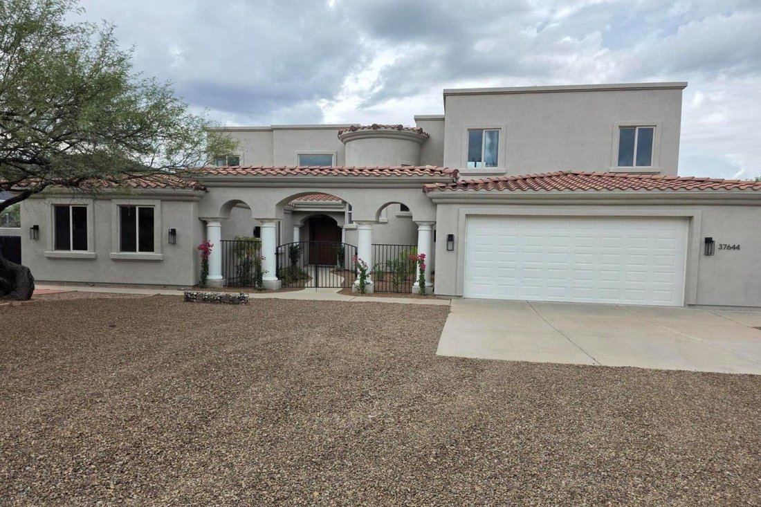 Casa a Carefree, Arizona, Stati Uniti 1 - 19146215