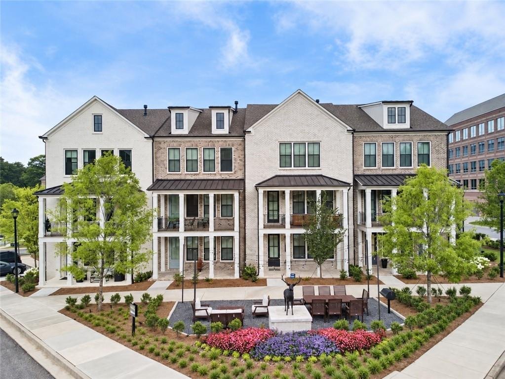 Residenza a Brookhaven, Georgia, Stati Uniti 2 - 19147653