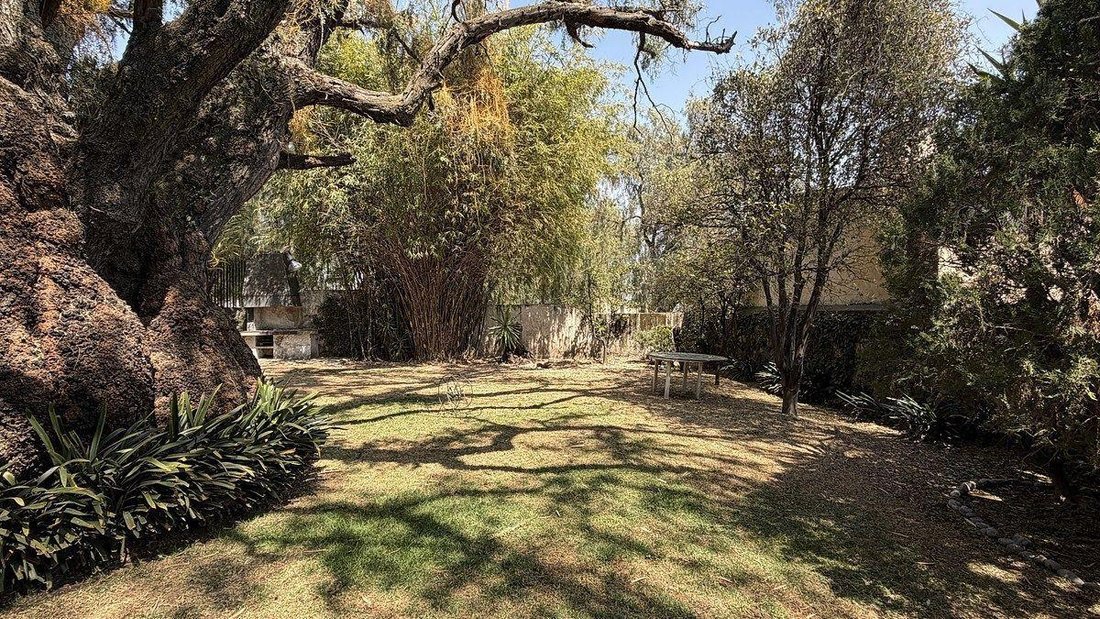 Land in Naucalpan de Juárez, Bundesstaat Mexiko, Mexiko 2 - 19146531
