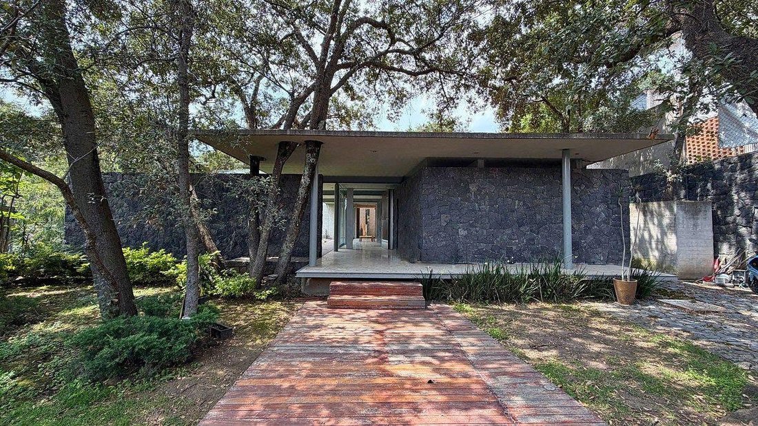 House in Ciudad López Mateos, State of Mexico, Mexico 3 - 19146581