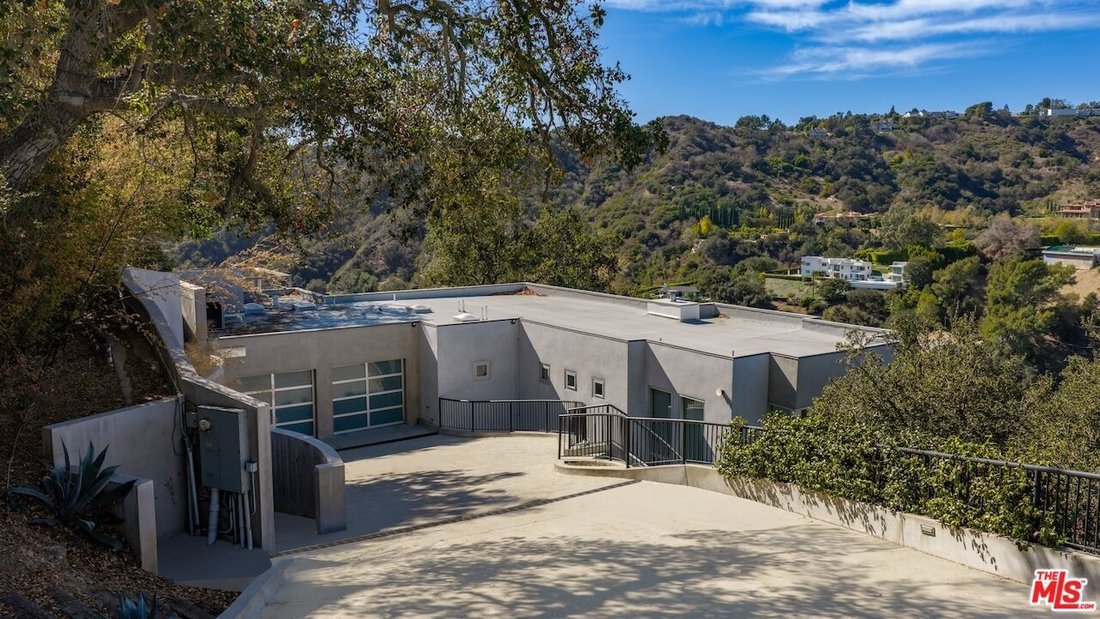 House in Beverly Hills, California, United States 4 - 19148758