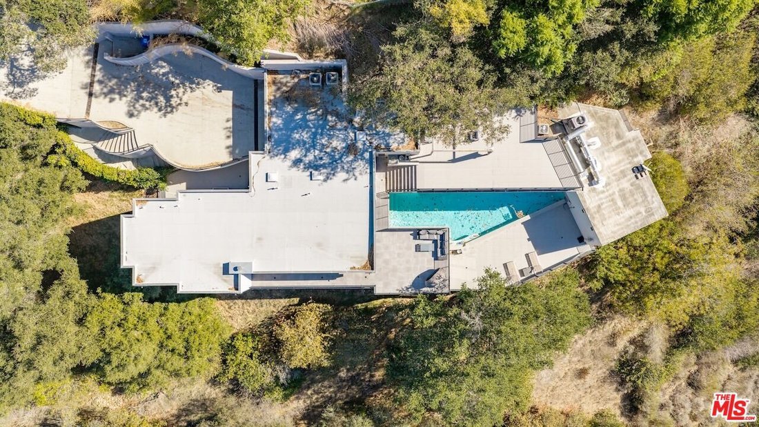 House in Beverly Hills, California, United States 2 - 19148758