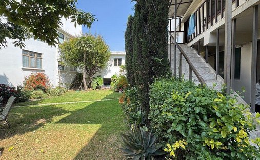 Land in Tlalnepantla, Bundesstaat Mexiko, Mexiko 1