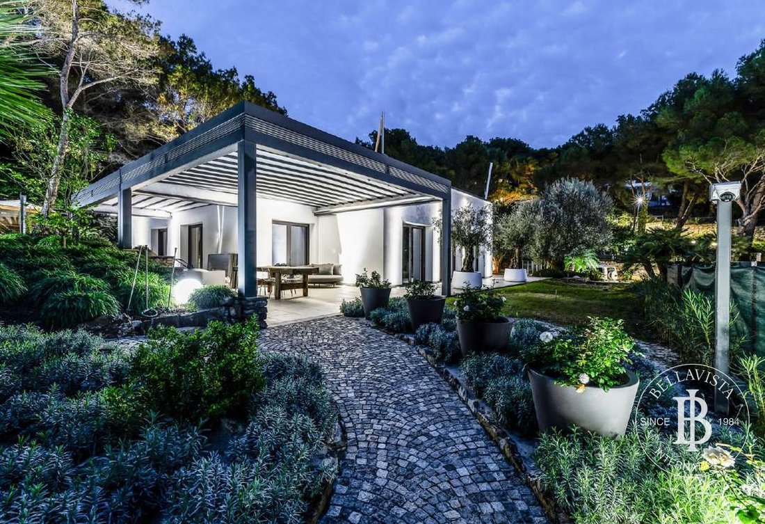 Villa in Pinamare, Andora, Liguria 3 - 19147001