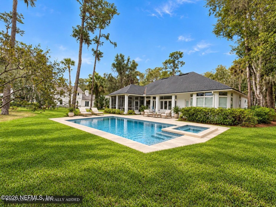 House in Ponte Vedra Beach, Florida, United States 4 - 19146200