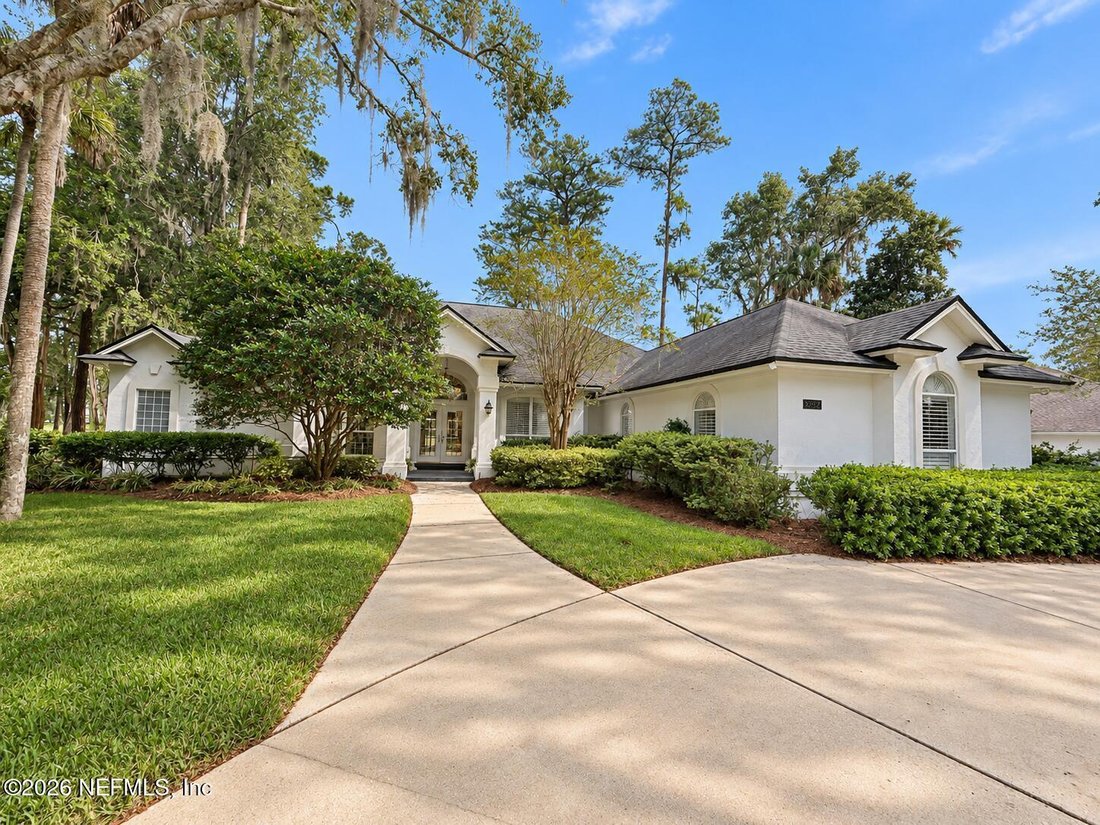 House in Ponte Vedra Beach, Florida, United States 2 - 19146200