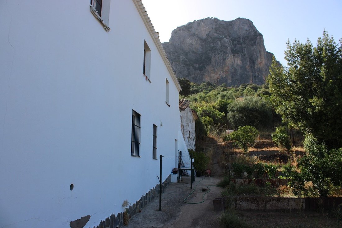Country House in El Gastor, Andalusia, Spain 5 - 19147590