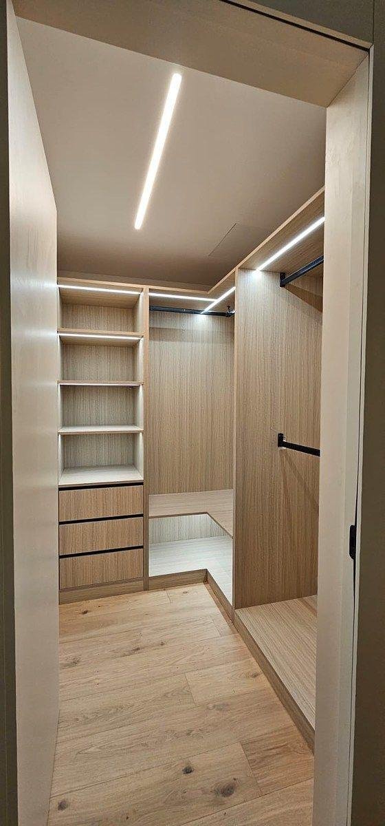 Wohnung in Mexico City, Mexiko-Stadt, Mexiko 5 - 19146551