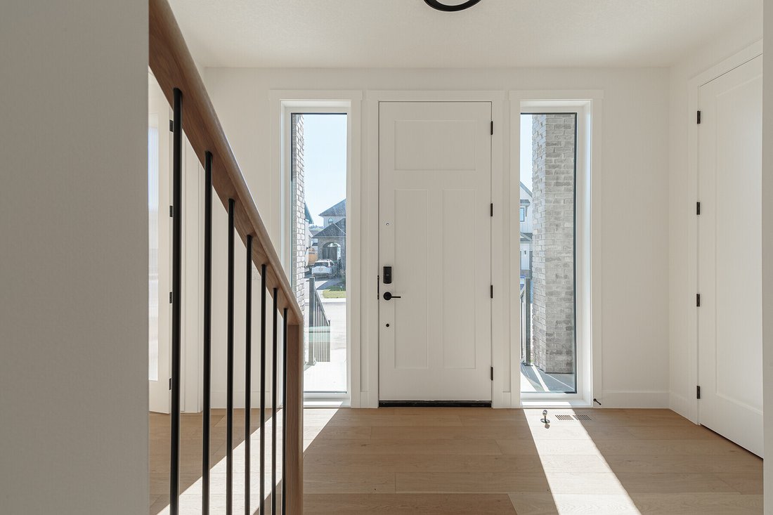 Haus in Calgary, Alberta, Kanada 2 - 19146271