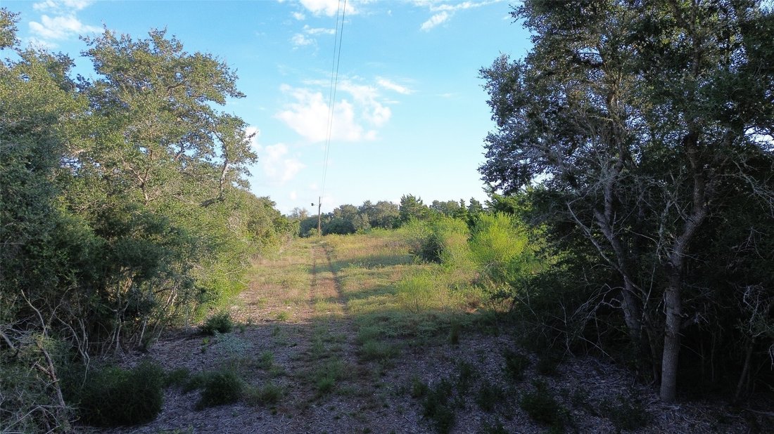 Terrain à Gonzales, Texas, États-Unis 2 - 19145889