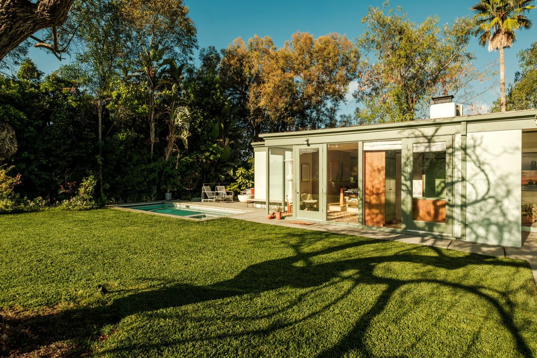 House in Los Angeles, California, United States 5 - 19149171