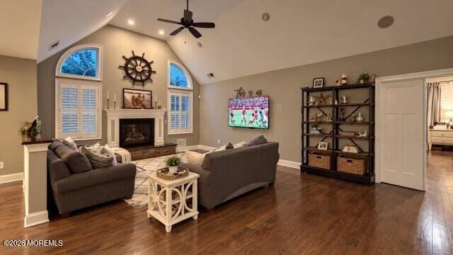 House in Brick Township, New Jersey, United States 3 - 19144404