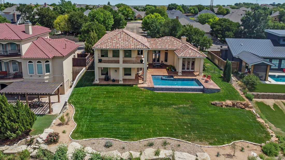 Casa a Amarillo, Texas, Stati Uniti 1 - 19145914