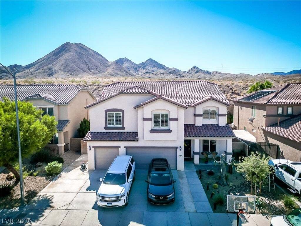 Casa en Henderson, Nevada, Estados Unidos 3 - 19146864