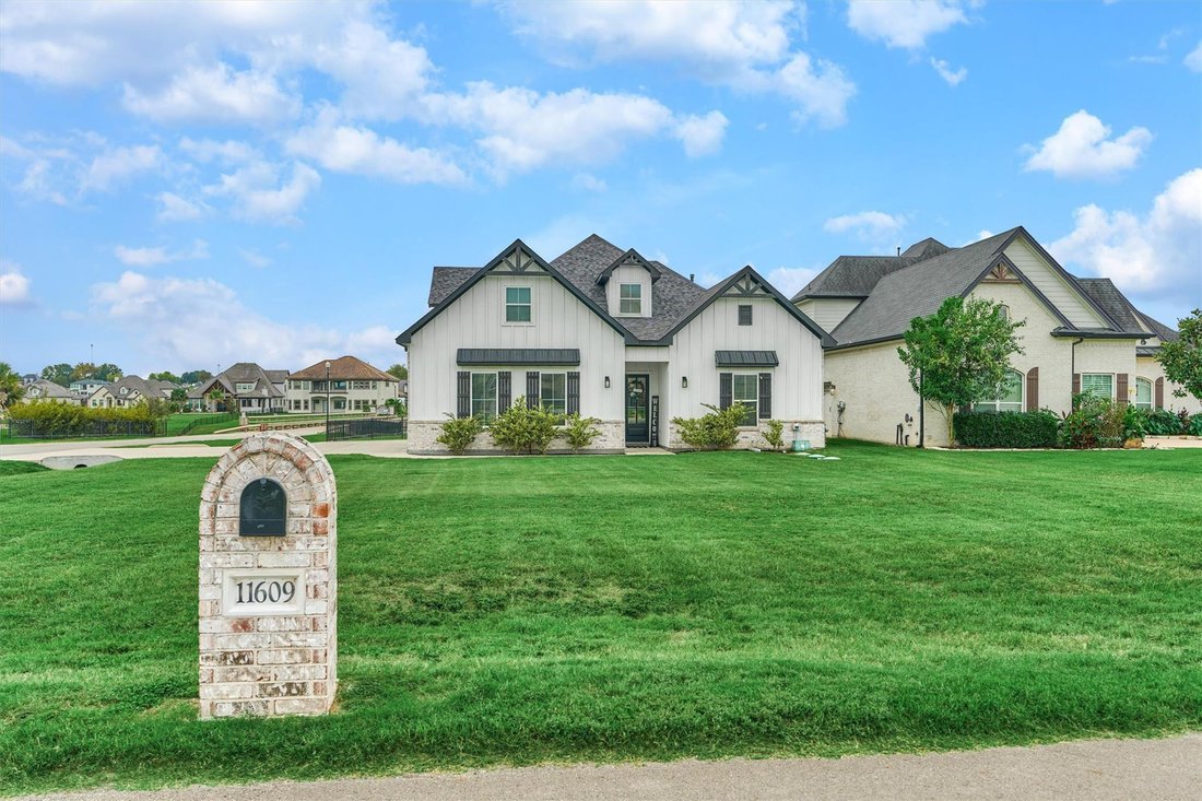 House in Montgomery, Texas, United States 3 - 19147945