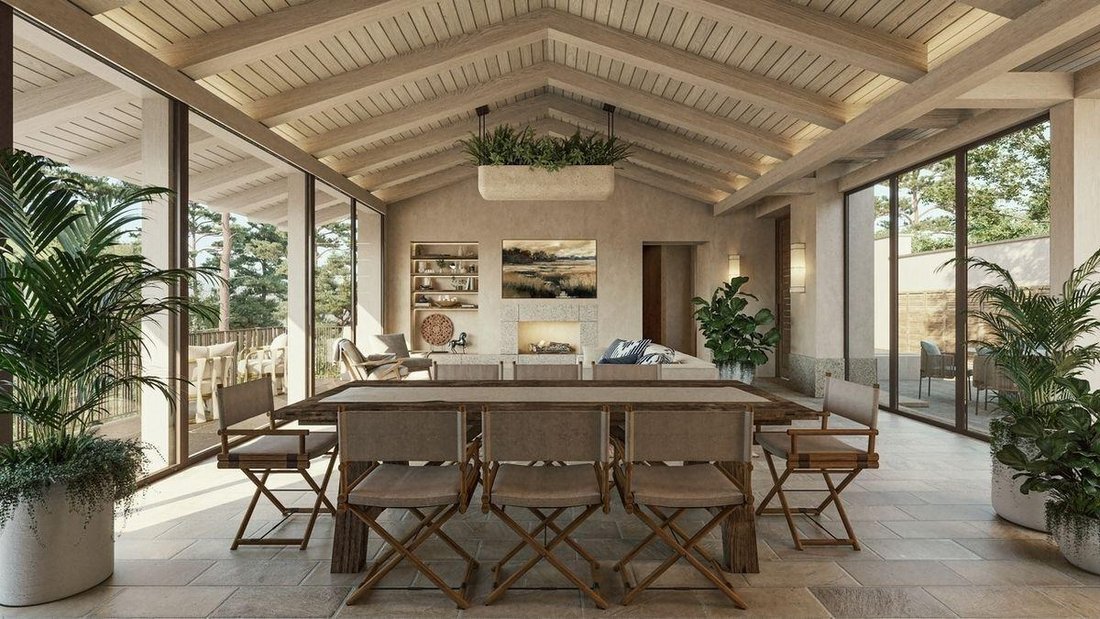 Appartement à Santa María Pipioltepec, État de Mexico, Mexique 3 - 19146503