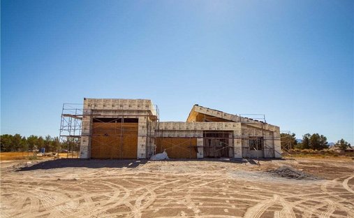 Casa a Pahrump, Nevada, Stati Uniti 1