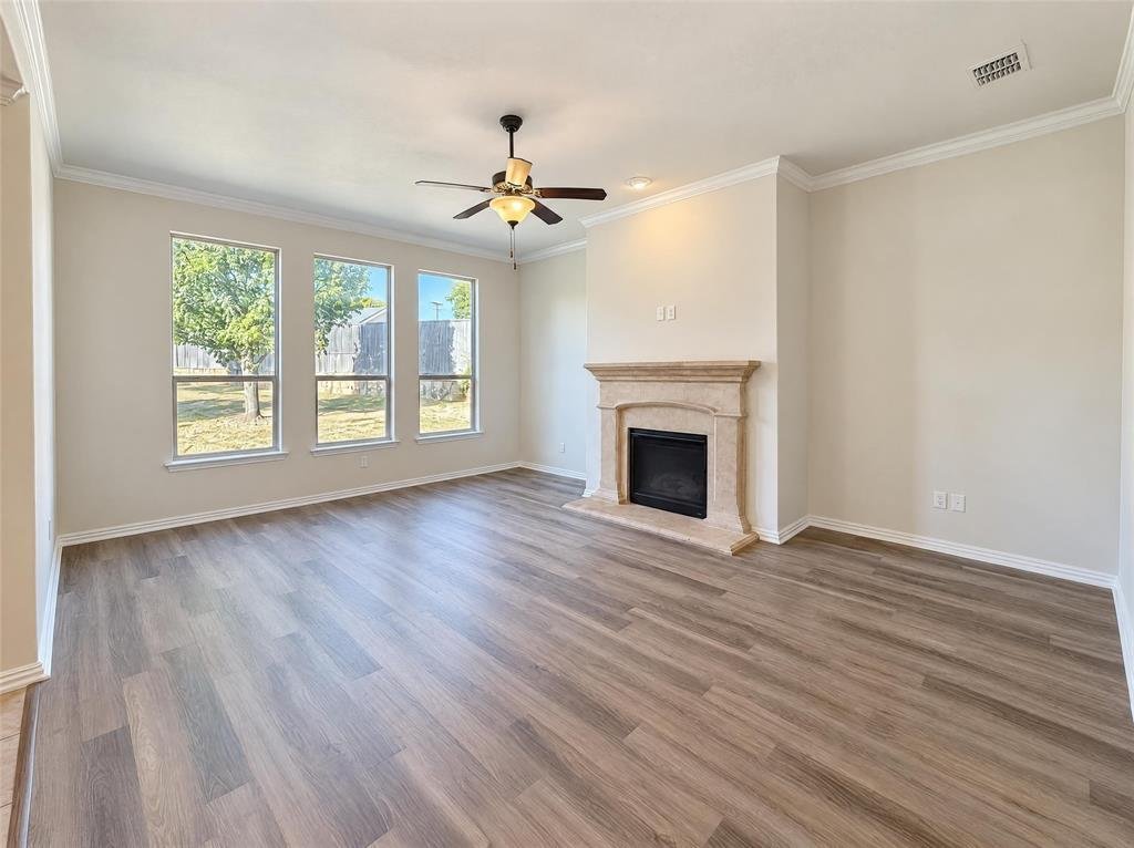Casa en Rowlett, Texas, Estados Unidos 3 - 19147833