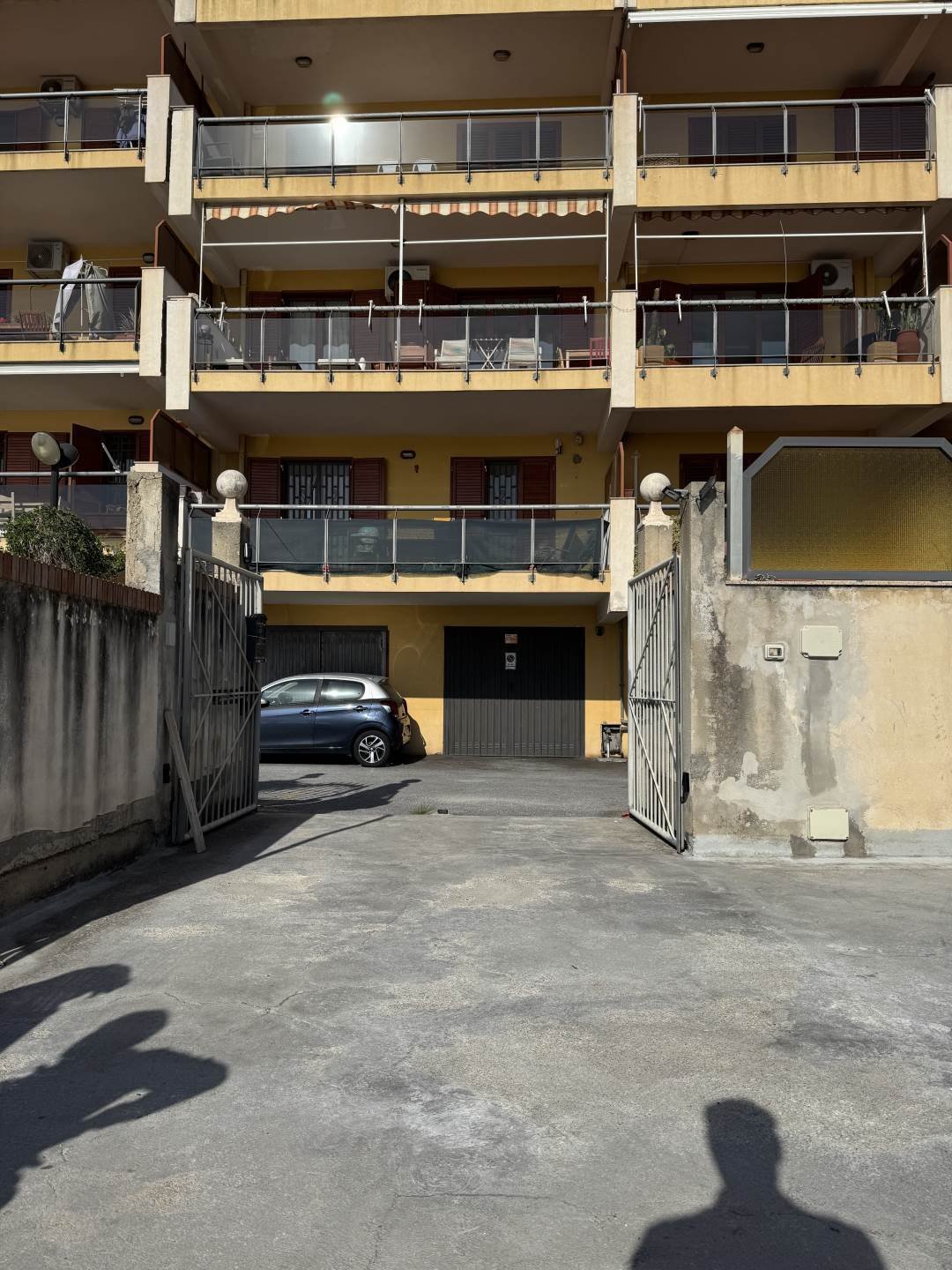 Apartamento en Faro-Massa-Orto Liuzzo, Mesina, Sicilia 3 - 19148182