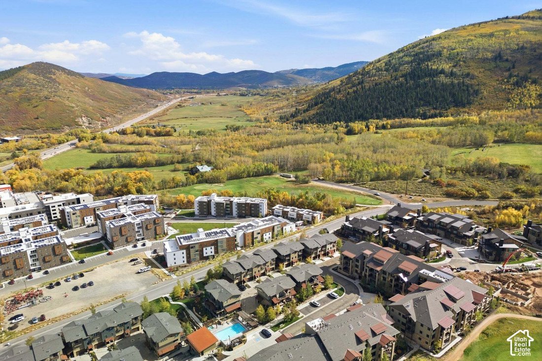 Townhouse in Park City, Utah, United States 5 - 19147262