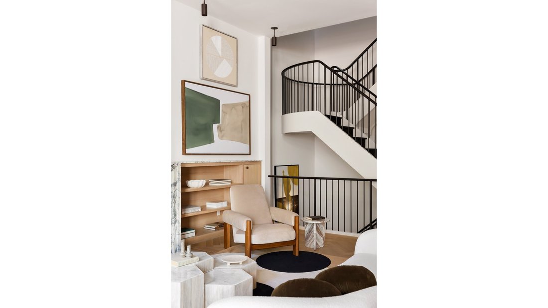 House in New York, New York, United States 3 - 19148286