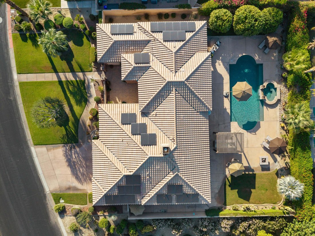 Haus in Rancho Mirage, Kalifornien, Vereinigte Staaten 4 - 19147422