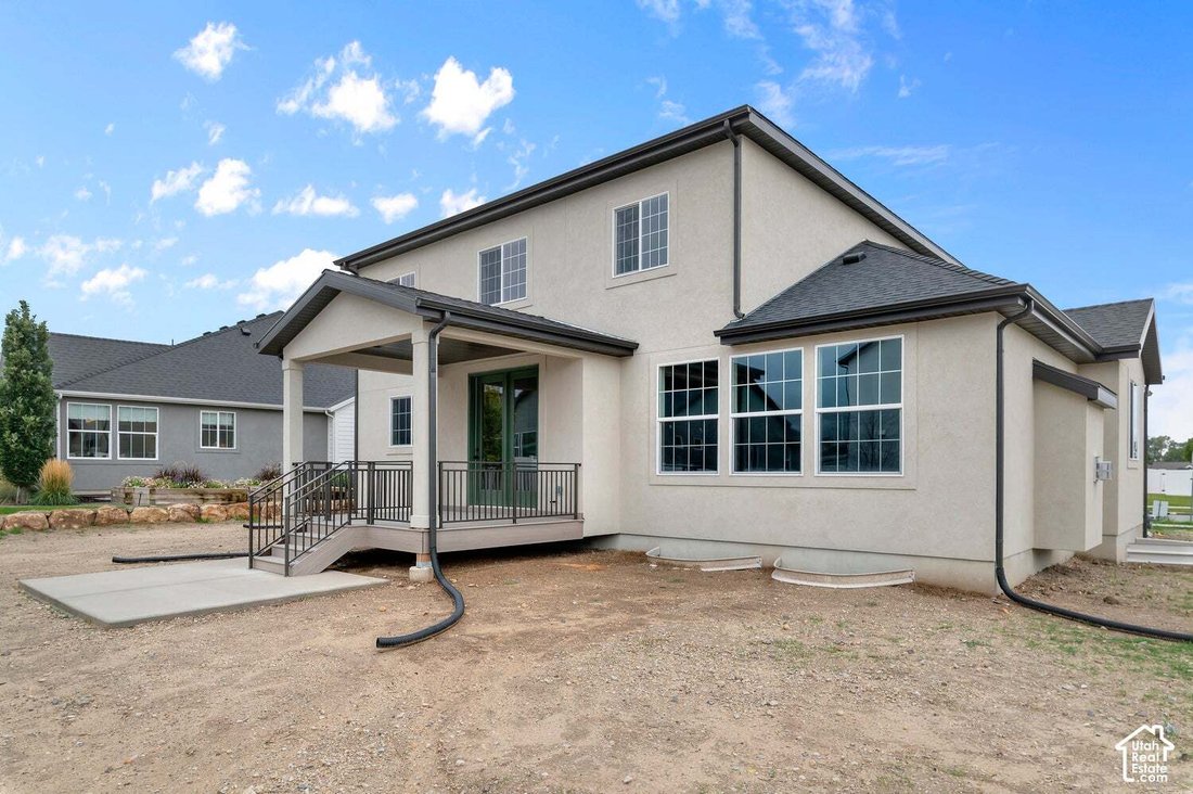 Casa a Draper, Utah, Stati Uniti 4 - 19147336