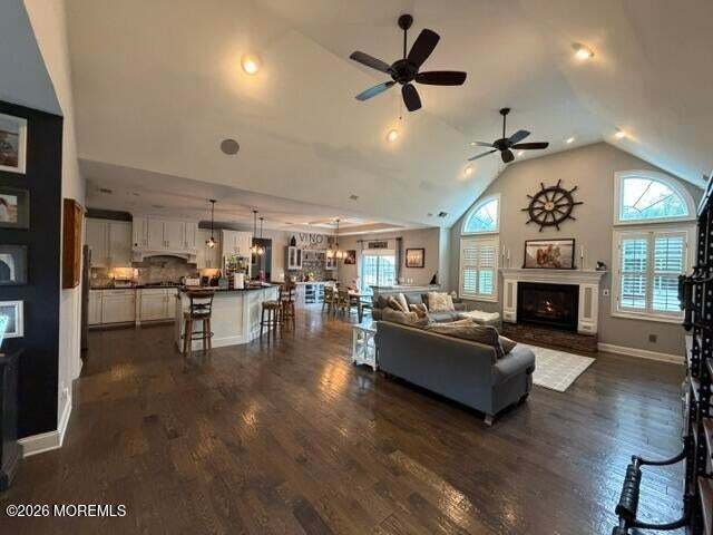 House in Brick Township, New Jersey, United States 4 - 19144404