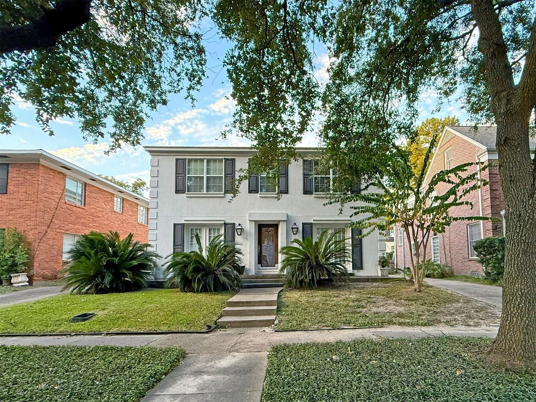 Houston, Texas, United States 1 - 19147962